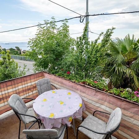 Duplex Apartment Lucia Rijeka Exterior photo