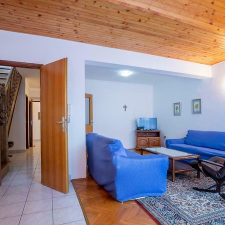 Duplex Apartment Lucia Rijeka Exterior photo