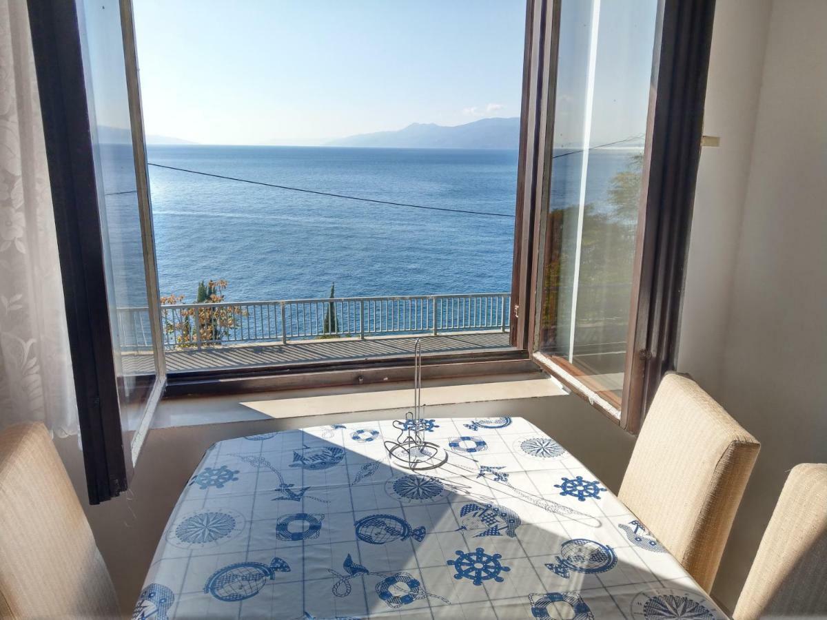 Duplex Apartment Lucia Rijeka Exterior photo