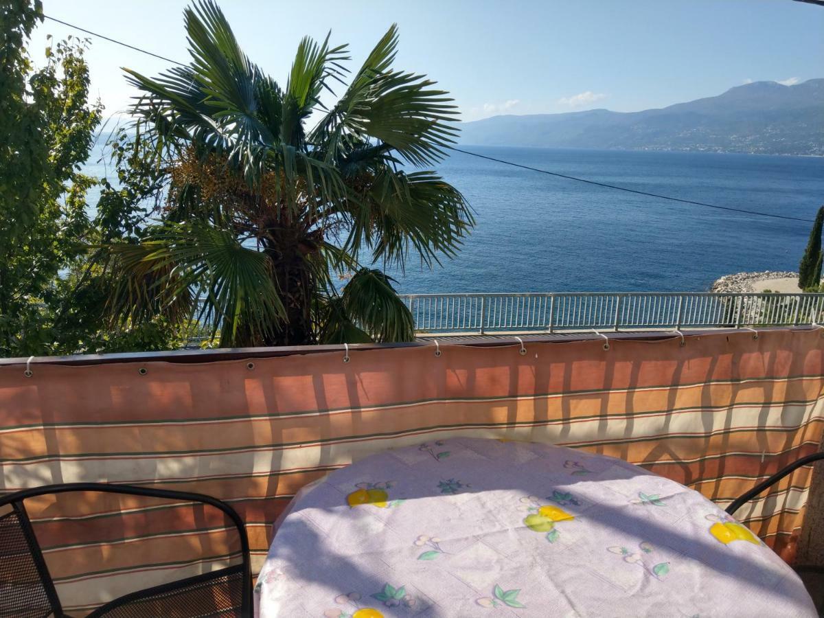 Duplex Apartment Lucia Rijeka Exterior photo