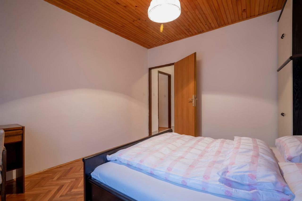 Duplex Apartment Lucia Rijeka Exterior photo