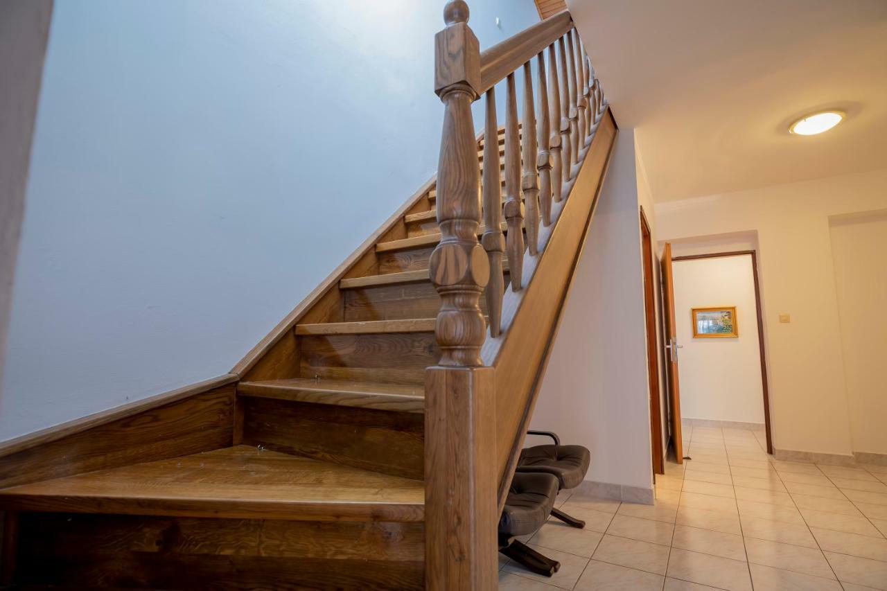 Duplex Apartment Lucia Rijeka Exterior photo