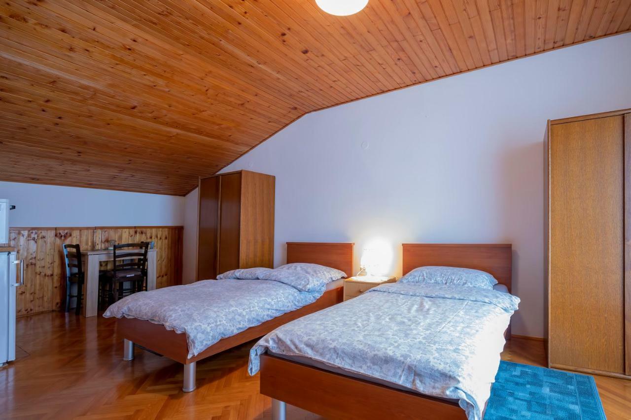 Duplex Apartment Lucia Rijeka Exterior photo