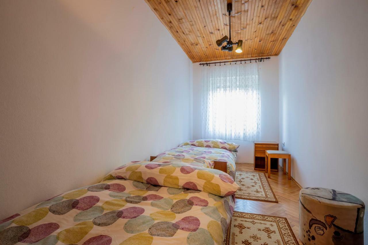Duplex Apartment Lucia Rijeka Exterior photo