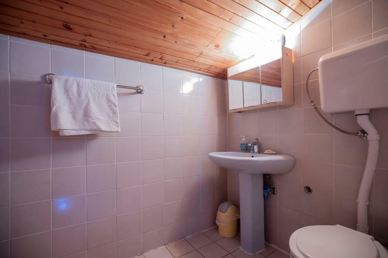 Duplex Apartment Lucia Rijeka Exterior photo