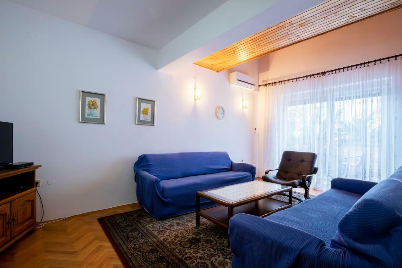 Duplex Apartment Lucia Rijeka Exterior photo