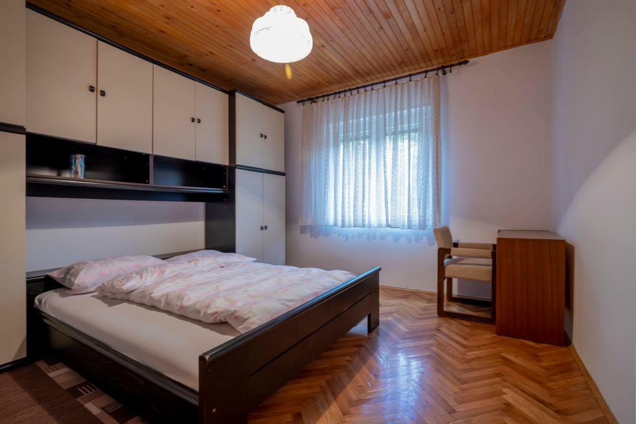Duplex Apartment Lucia Rijeka Exterior photo