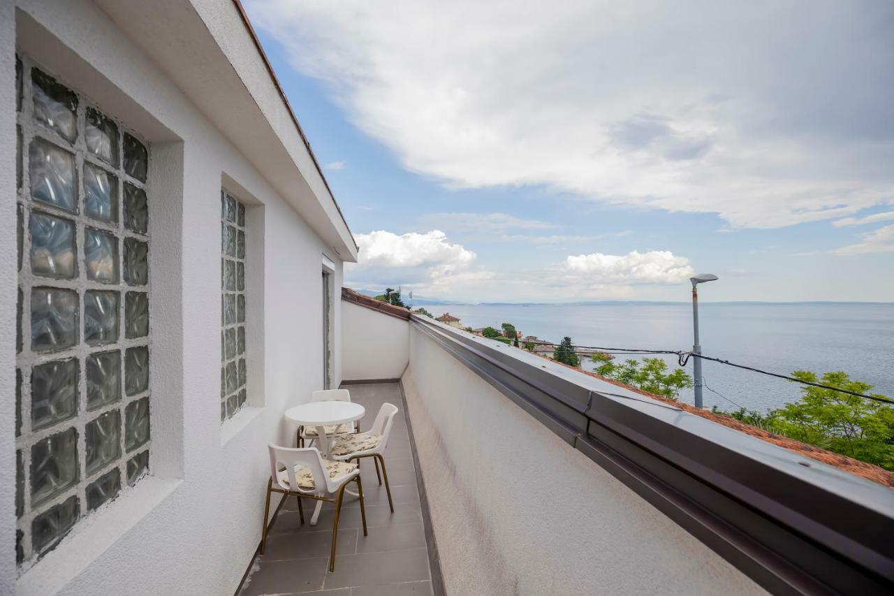 Duplex Apartment Lucia Rijeka Exterior photo
