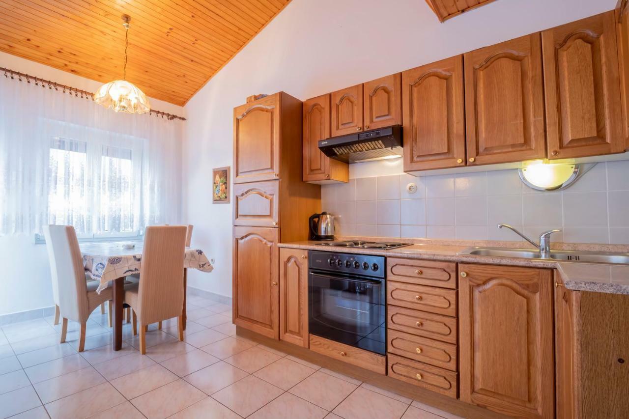 Duplex Apartment Lucia Rijeka Exterior photo