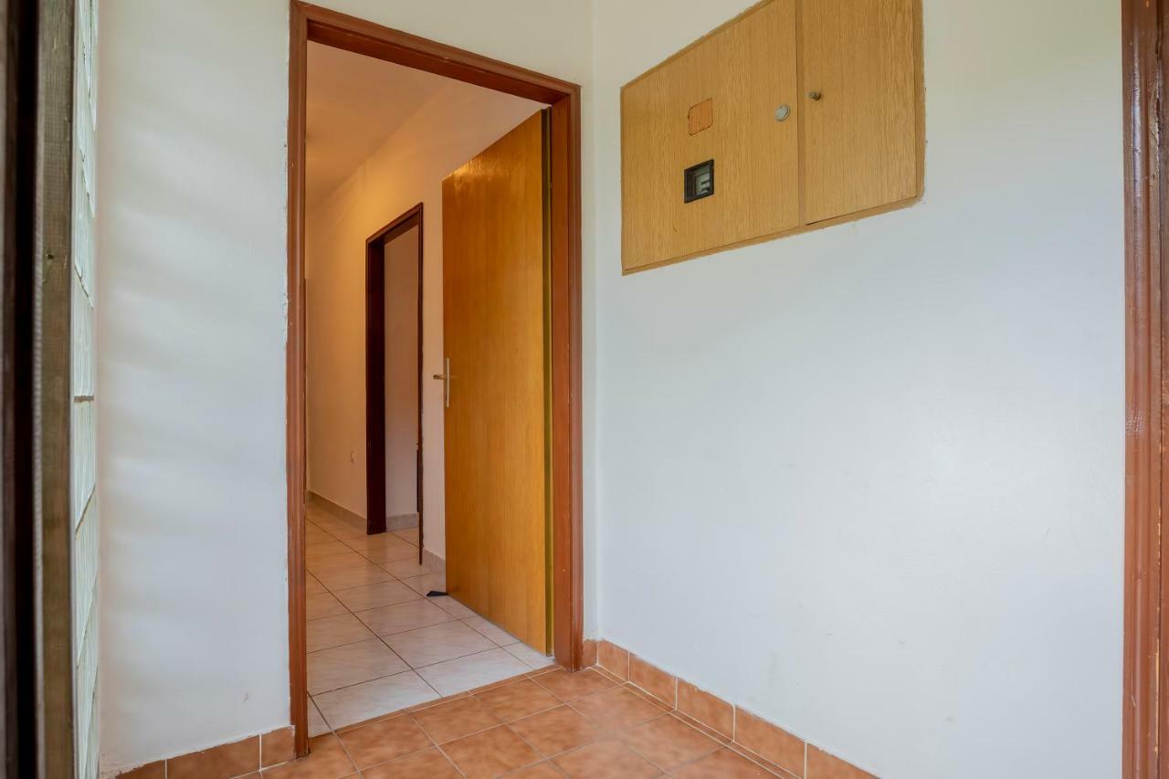 Duplex Apartment Lucia Rijeka Exterior photo