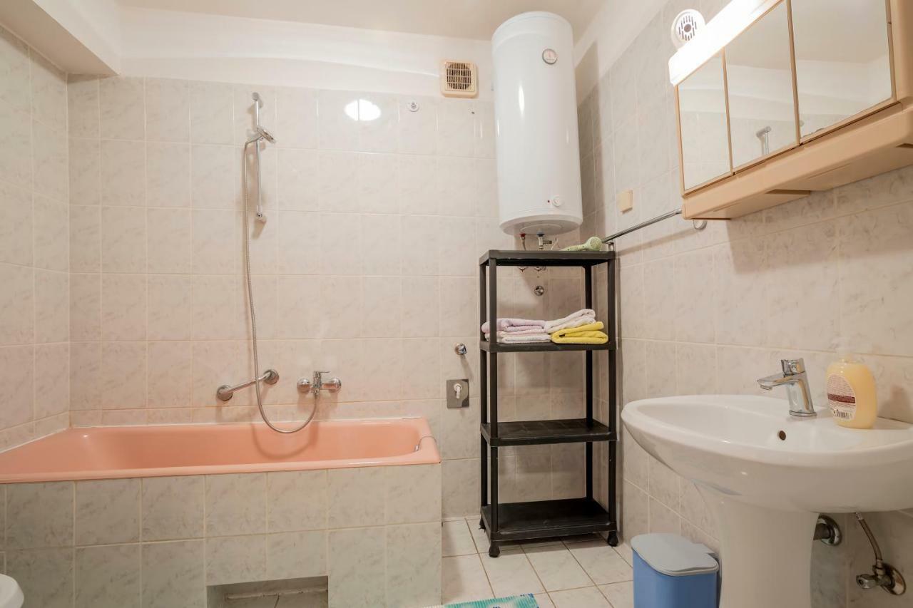 Duplex Apartment Lucia Rijeka Exterior photo