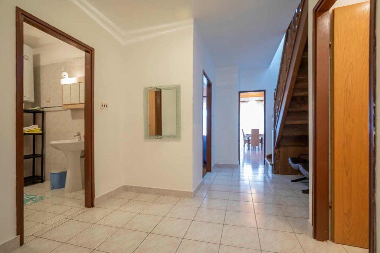 Duplex Apartment Lucia Rijeka Exterior photo