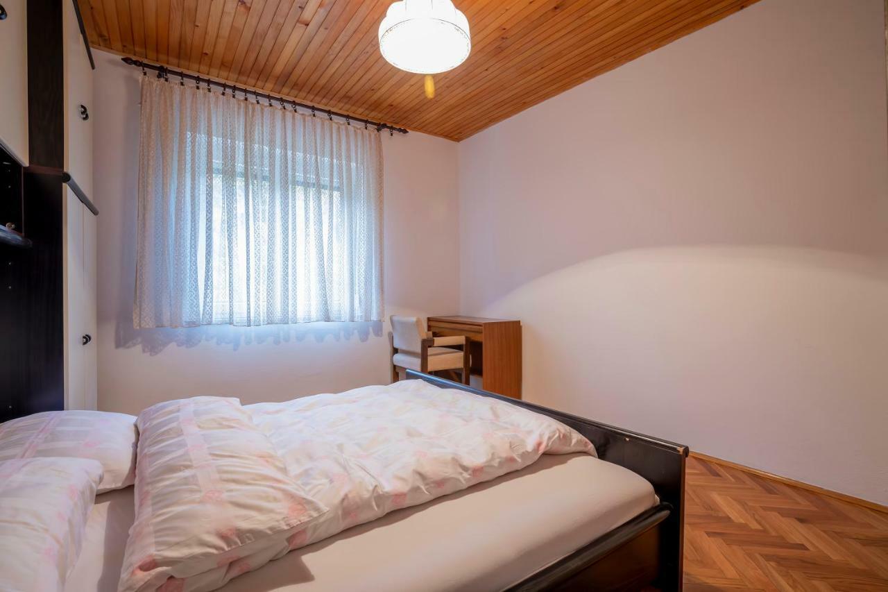 Duplex Apartment Lucia Rijeka Exterior photo